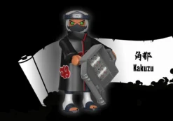 naruto - kakuzu