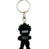 naruto - keychain pvc - naruto