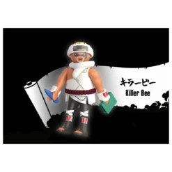 naruto - killer bee