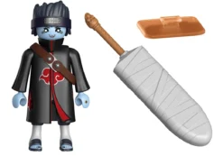 naruto - kisame