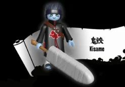 naruto - kisame