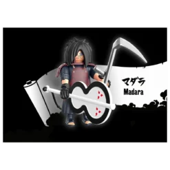 naruto - madara