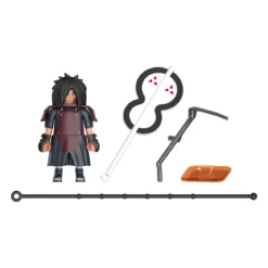 naruto - madara