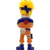 naruto - naruto - anime 100 - minix collectible figurines