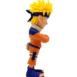 naruto - naruto - anime 100 - minix collectible figurines