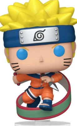 naruto - naruto 9cm - funko pop! 1963