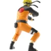 naruto - naruto uzumaki model kit 12cm
