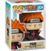 naruto - pain 9cm - funko pop 934