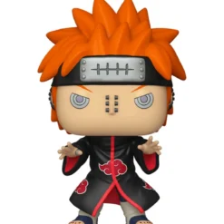 naruto - pain 9cm - funko pop 934