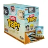 naruto - 1 personaggio assortito 3cm - funko pop! bitty