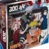 naruto - puzzle 300 pezzi