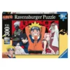 naruto - puzzle 300 pezzi xxl