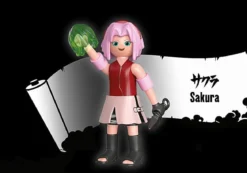 naruto - sakura