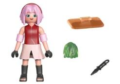 naruto - sakura