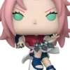 naruto - sakura 9cm - funko pop! 1964
