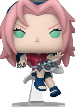 naruto - sakura 9cm - funko pop! 1964
