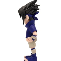 naruto - sasuke - anime 101 - minix collectible figurines
