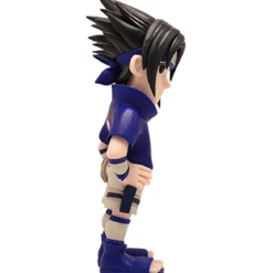naruto - sasuke - anime 101 - minix collectible figurines