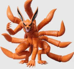 naruto shippuden - ae01 - legend edition - kurama nine tails