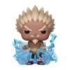 naruto shippuden - ay (4th raikage) 9cm - funko pop! plus 2098 chase