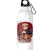naruto shippuden - borraccia 500ml - naruto & sasuke