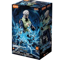 naruto shippuden - champion class 06 - kakashi hatake