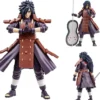 naruto shippuden - champion class 05 - madara uchiha reanimaton jutsu