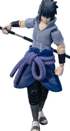 naruto shippuden - champion class 04 - sasuke uchiha