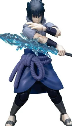 naruto shippuden - champion class 04 - sasuke uchiha