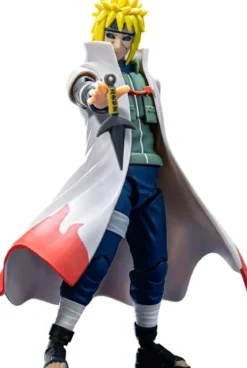 naruto shippuden - champion class 03 - minato namikaze
