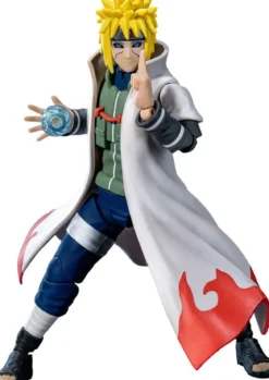 naruto shippuden - champion class 03 - minato namikaze