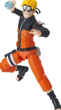naruto shippuden - champion class - naruto uzumaki