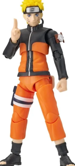 naruto shippuden - champion class - naruto uzumaki
