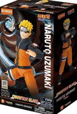 naruto shippuden - champion class - naruto uzumaki
