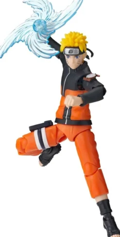 naruto shippuden - champion class - naruto uzumaki