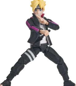 naruto shippuden - champion class - boruto uzumaki
