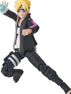 naruto shippuden - champion class - boruto uzumaki