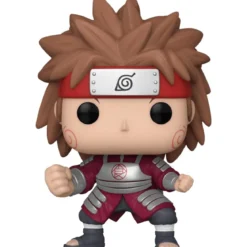 naruto shippuden - choji akimichi 9cm - funko pop 1510