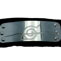 naruto shippuden - fascia - anti konoha