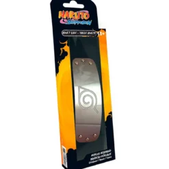 naruto shippuden - fascia - konoha