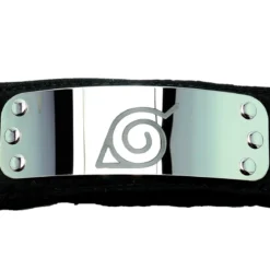 naruto shippuden - fascia - konoha