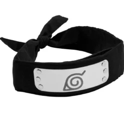 naruto shippuden - fascia - konoha