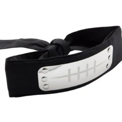 naruto shippuden - fascia - pain
