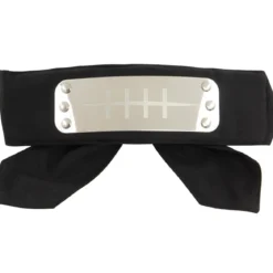 naruto shippuden - fascia - pain