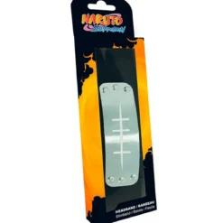 naruto shippuden - fascia - pain
