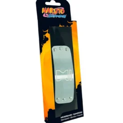 naruto shippuden - fascia - sand village
