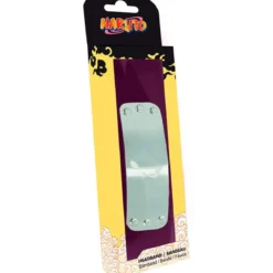 naruto shippuden - fascia - village sound