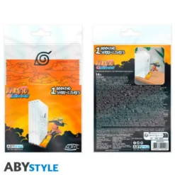naruto shippuden - fermalibri acryl - naruto uzumaki
