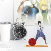 naruto shippuden - figure acryl - sasuke