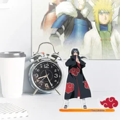 naruto shippuden - figure acryl - itachi